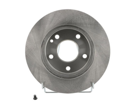 Brake Disc PREMIER DDF1035 Ferodo