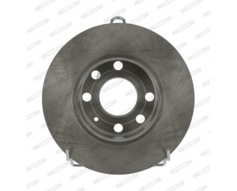 Brake Disc PREMIER DDF104 Ferodo