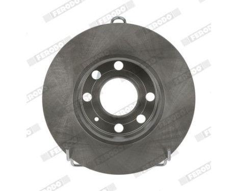 Brake Disc PREMIER DDF104 Ferodo