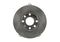 Brake Disc PREMIER DDF104 Ferodo