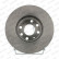 Brake Disc PREMIER DDF1041 Ferodo