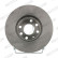 Brake Disc PREMIER DDF1041 Ferodo, Thumbnail 2