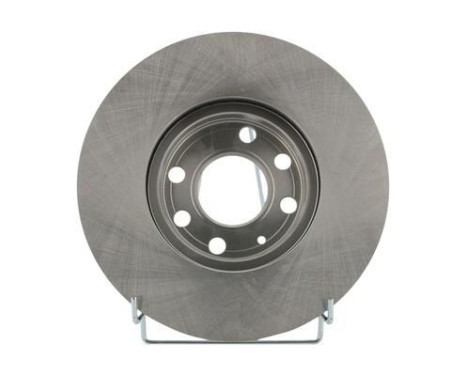 Brake Disc PREMIER DDF1041 Ferodo