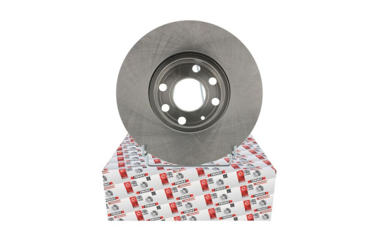 Brake Disc PREMIER DDF1041 Ferodo, Image 3