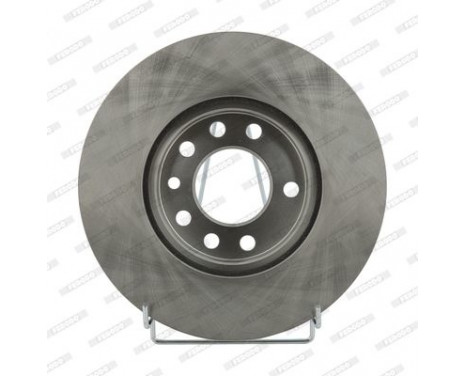 Brake Disc PREMIER DDF1042 Ferodo