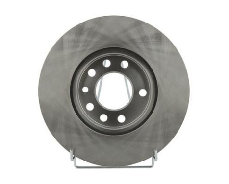 Brake Disc PREMIER DDF1042 Ferodo