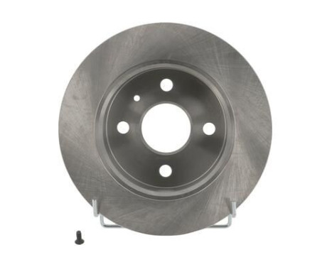 Brake Disc PREMIER DDF1043 Ferodo