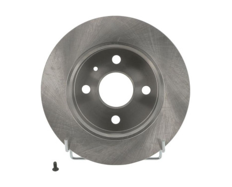 Brake Disc PREMIER DDF1043 Ferodo