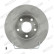 Brake Disc PREMIER DDF1044 Ferodo