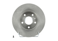 Brake Disc PREMIER DDF1044 Ferodo