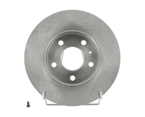 Brake Disc PREMIER DDF1044 Ferodo
