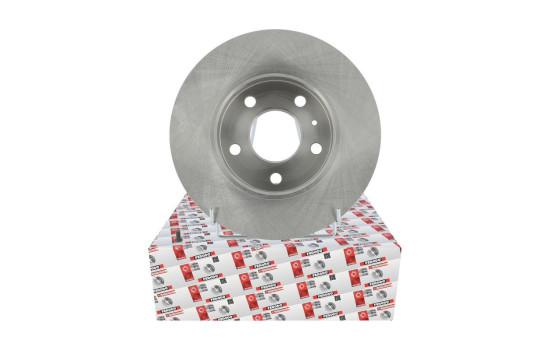 Brake Disc PREMIER DDF1044 Ferodo, Image 3