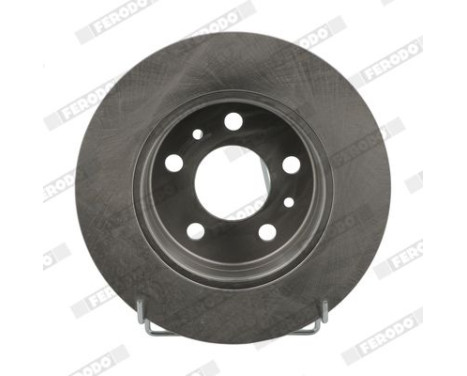 Brake Disc PREMIER DDF1056 Ferodo