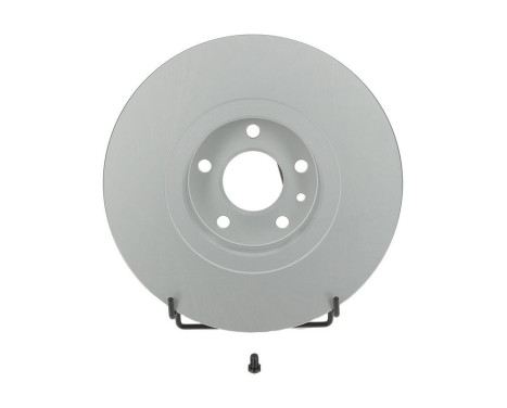 Brake Disc PREMIER DDF1057C Ferodo