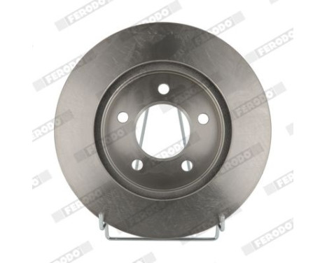 Brake Disc PREMIER DDF1059 Ferodo