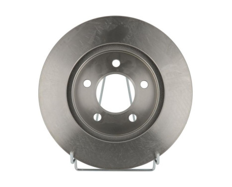Brake Disc PREMIER DDF1059 Ferodo