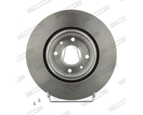 Brake Disc PREMIER DDF1065 Ferodo