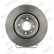 Brake Disc PREMIER DDF1065 Ferodo