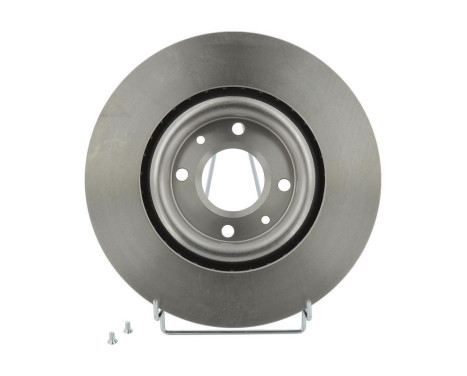 Brake Disc PREMIER DDF1065 Ferodo