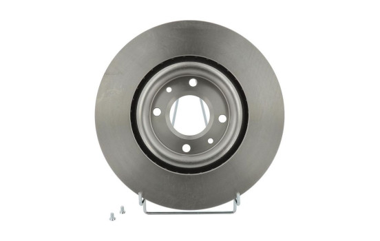 Brake Disc PREMIER DDF1065 Ferodo