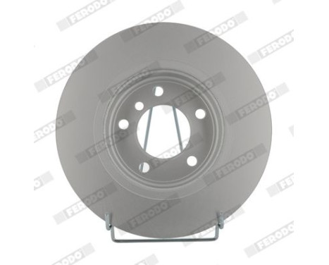 Brake Disc PREMIER DDF1066C Ferodo