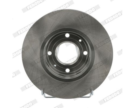 Brake Disc PREMIER DDF1068 Ferodo
