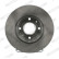 Brake Disc PREMIER DDF1068 Ferodo