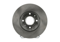 Brake Disc PREMIER DDF1068 Ferodo