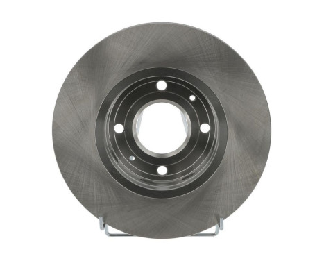 Brake Disc PREMIER DDF1068 Ferodo