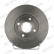 Brake Disc PREMIER DDF1072 Ferodo