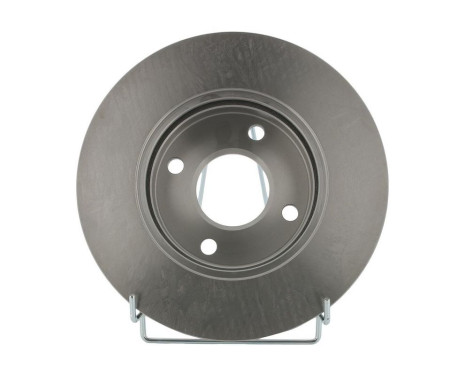 Brake Disc PREMIER DDF1072 Ferodo