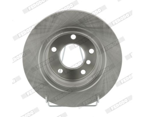 Brake Disc PREMIER DDF1073 Ferodo