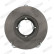 Brake Disc PREMIER DDF1076 Ferodo, Thumbnail 2