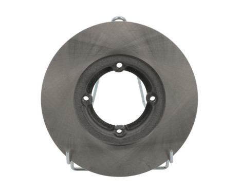 Brake Disc PREMIER DDF1076 Ferodo
