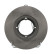 Brake Disc PREMIER DDF1076 Ferodo
