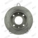 Brake Disc PREMIER DDF1077 Ferodo