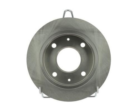 Brake Disc PREMIER DDF1077 Ferodo