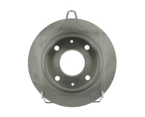 Brake Disc PREMIER DDF1077 Ferodo