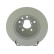 Brake Disc PREMIER DDF1083C Ferodo, Thumbnail 2