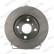 Brake Disc PREMIER DDF1084 Ferodo