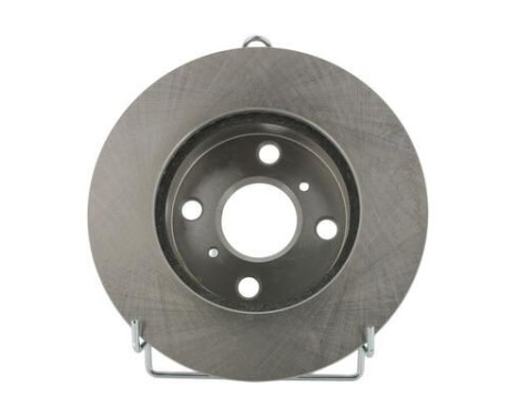 Brake Disc PREMIER DDF1084 Ferodo