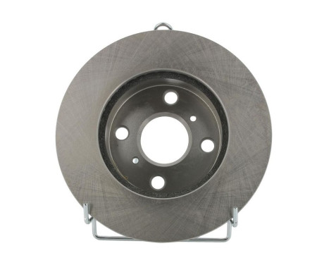 Brake Disc PREMIER DDF1084 Ferodo