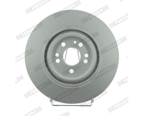 Brake Disc PREMIER DDF1085C-1 Ferodo