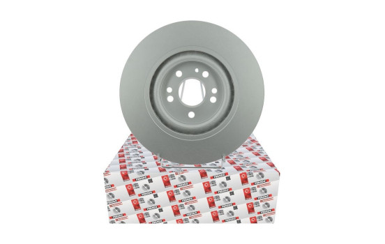 Brake Disc PREMIER DDF1085C-1 Ferodo, Image 3