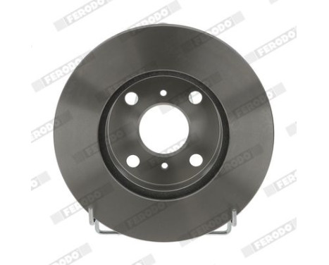 Brake Disc PREMIER DDF1094 Ferodo