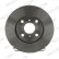 Brake Disc PREMIER DDF1094 Ferodo