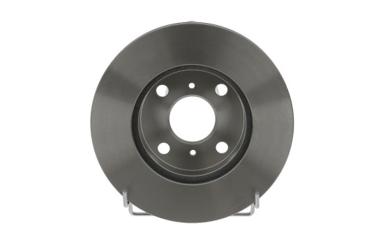 Brake Disc PREMIER DDF1094 Ferodo