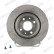 Brake Disc PREMIER DDF1096 Ferodo