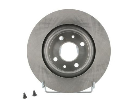 Brake Disc PREMIER DDF1096 Ferodo