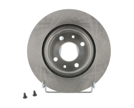 Brake Disc PREMIER DDF1096 Ferodo